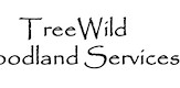 TreeWild Woodland Services logo for TreeWild Woodland Services
